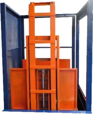 Elevador de Carga
